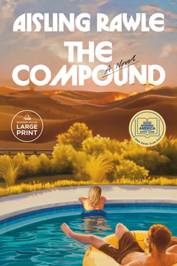 The Compound|Aisling Rawle