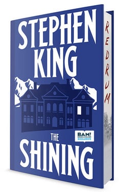 The Shining (Books-A-Million Exclusive)|Stephen King