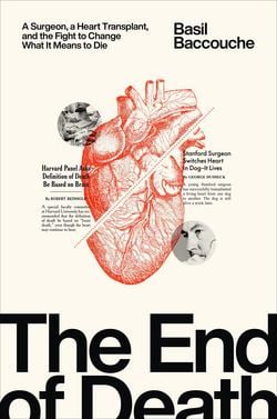 The End of Death|Basil Baccouche
