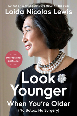 Look Younger When You're Older|Loida Lewis