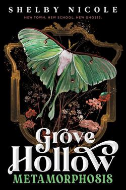 Metamorphosis|Shelby Nicole