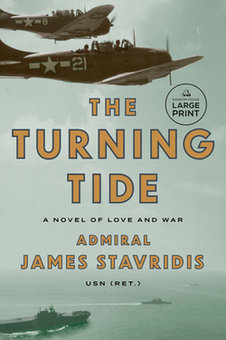 The Turning Tide|James Stavridis