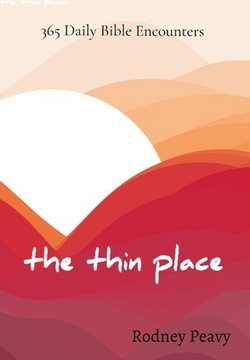 The Thin Place|Rodney Peavy