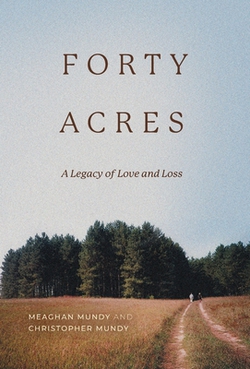 Forty Acres|Meaghan Mundy