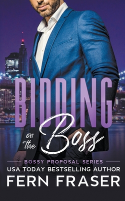 Bidding on the Boss|Fern Fraser