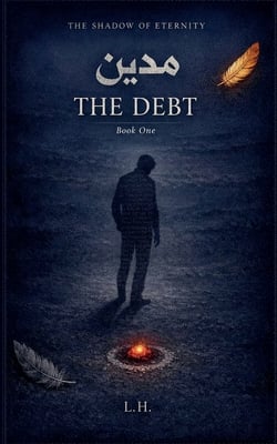 The Shadow of Eternity|Hamza Laaouamri