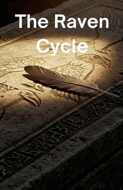 The Raven Cylce|Luna Dream