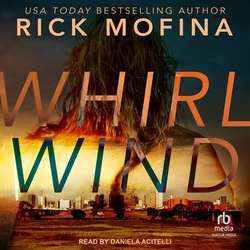 Whirlwind|Rick Mofina