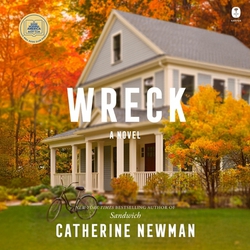 Wreck|Catherine Newman