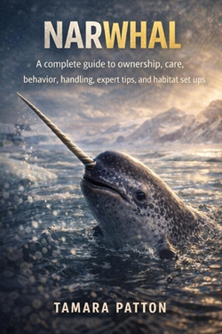 Narwhal|Tamara Patton
