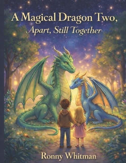 A Magical Dragon Two|Ronny Whitman