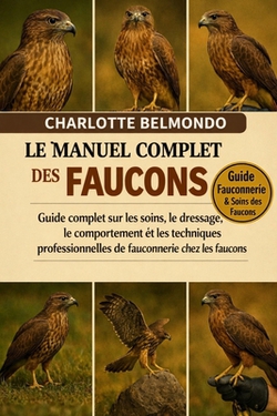 Le Manuel Complet Des Faucons|Charlotte Belmondo
