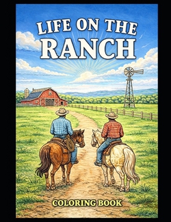 Life on the Ranch|Beth Ann Durham