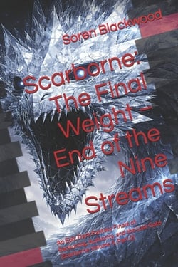 Scarborne|Soren Blackwood