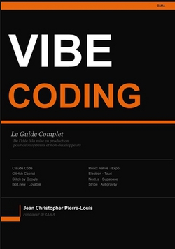 Le Guide Complet du Vibe Coding|Jean Christopher Pierre-Louis