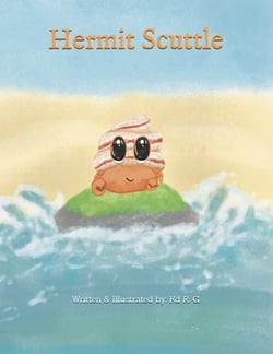 Hermit Scuttle|Kd R. G