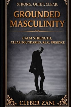 Grounded Masculinity|Cleber Zani