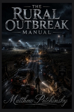 The Rural Outbreak Manual|Matthew Petchinsky
