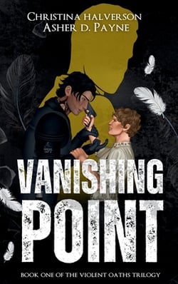Vanishing Point|Asher D. D. Payne