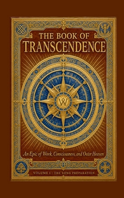 The Book of Transcendence - The Complete Volume|Corpaudit Publishing