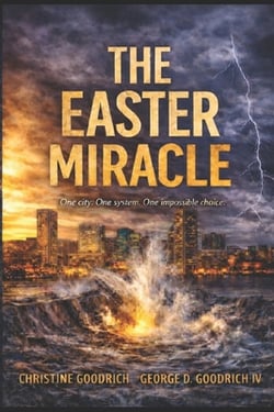 The Easter Miracle|George D. Goodrich, IV