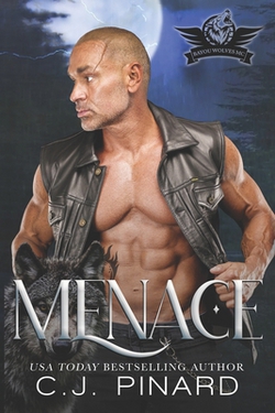 Menace|C. J. Pinard