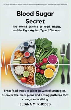 Blood Sugar Secrets|Eliana M. Rhodes
