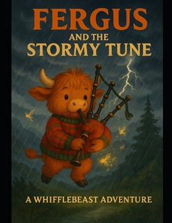 Fergus And The Stormy Tune|Craig McLean