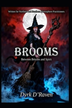 Brooms|Raymond Hurn