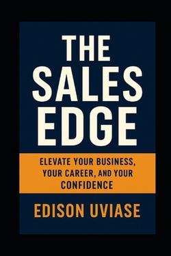 The Sale Edge|Edison Uviase