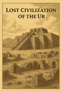 Lost Civilization of the Ur|Marcello Avallone