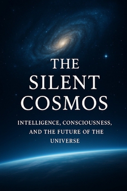 The Silent Cosmos|Marcello Avallone