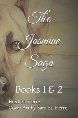 The Jasmine Saga|Sara St Pierre