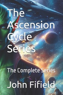The Ascension Cycle Series|John Fifield