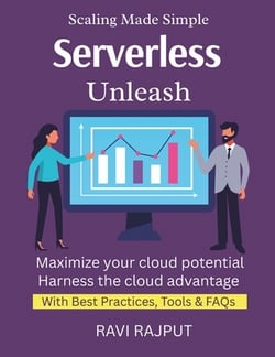 Serverless Unleash|Ravi Rajput