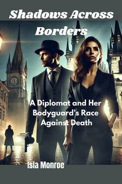 Shadows Across Borders - Romance Novella|Isla Monroe