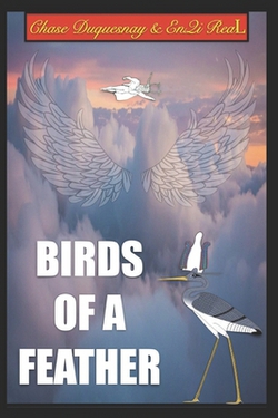 Birds of a Feather|Enqi Real