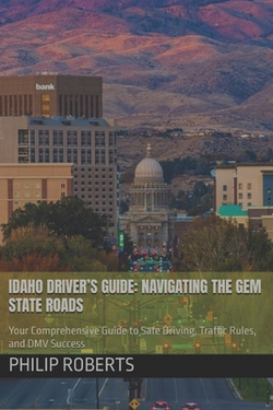 Idaho Driver's Guide|Philip Roberts