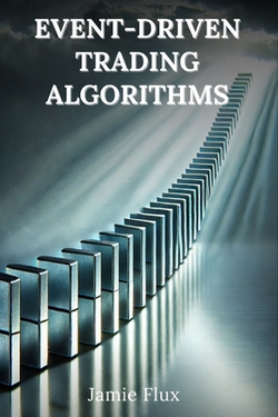 Event-Driven Trading Algorithms|Jamie Flux