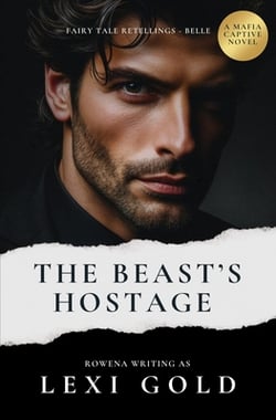The Beast's Hostage|Rowena