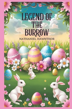 Legend of the Burrow|Nathaniel Hawnthor