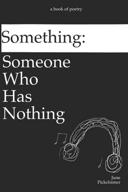 Something|June Mary Pickelsimer