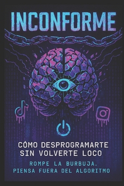 Inconforme|Darío Vazhe