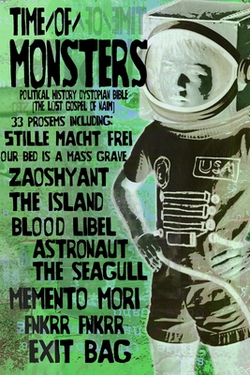 Time/Of/Monsters|Jack Manfred