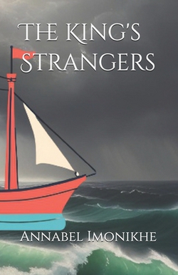 The King's Strangers|Annabel Imonikhe