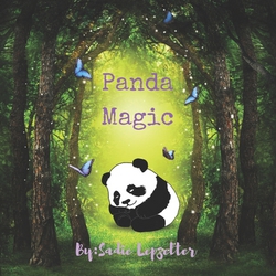 Panda Magic|Katharine Hsu