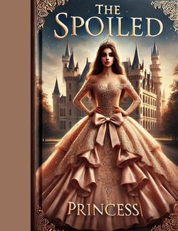 The Spoiled Princess|Magdalena Marton