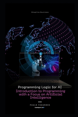 Programming Logic for AI|Paulo Fagundes