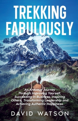 Trekking Fabulously|David Watson