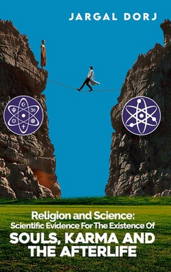 Religion And Science|Jargal Dorj